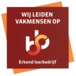 Leerbedrijf
