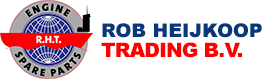 Rob Heijkoop Trading