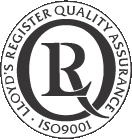 ISO9001 logo