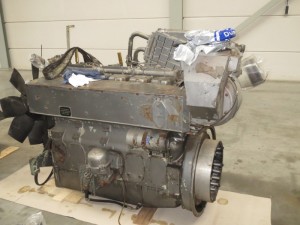 DEUTZ 816BA6M