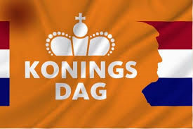 Koningsdag 2016