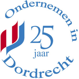 25 jarig jubileum