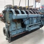 Neu eingetroffen SWD DRO 218 K